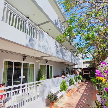 The Phen House Otel Hua Hin Dış mekan fotoğraf
