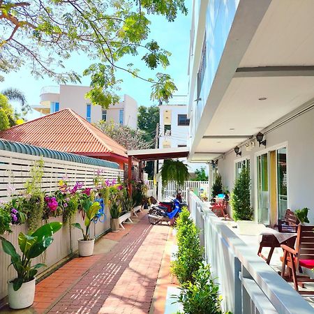 The Phen House Otel Hua Hin Dış mekan fotoğraf