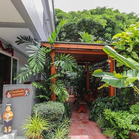 The Phen House Otel Hua Hin Dış mekan fotoğraf