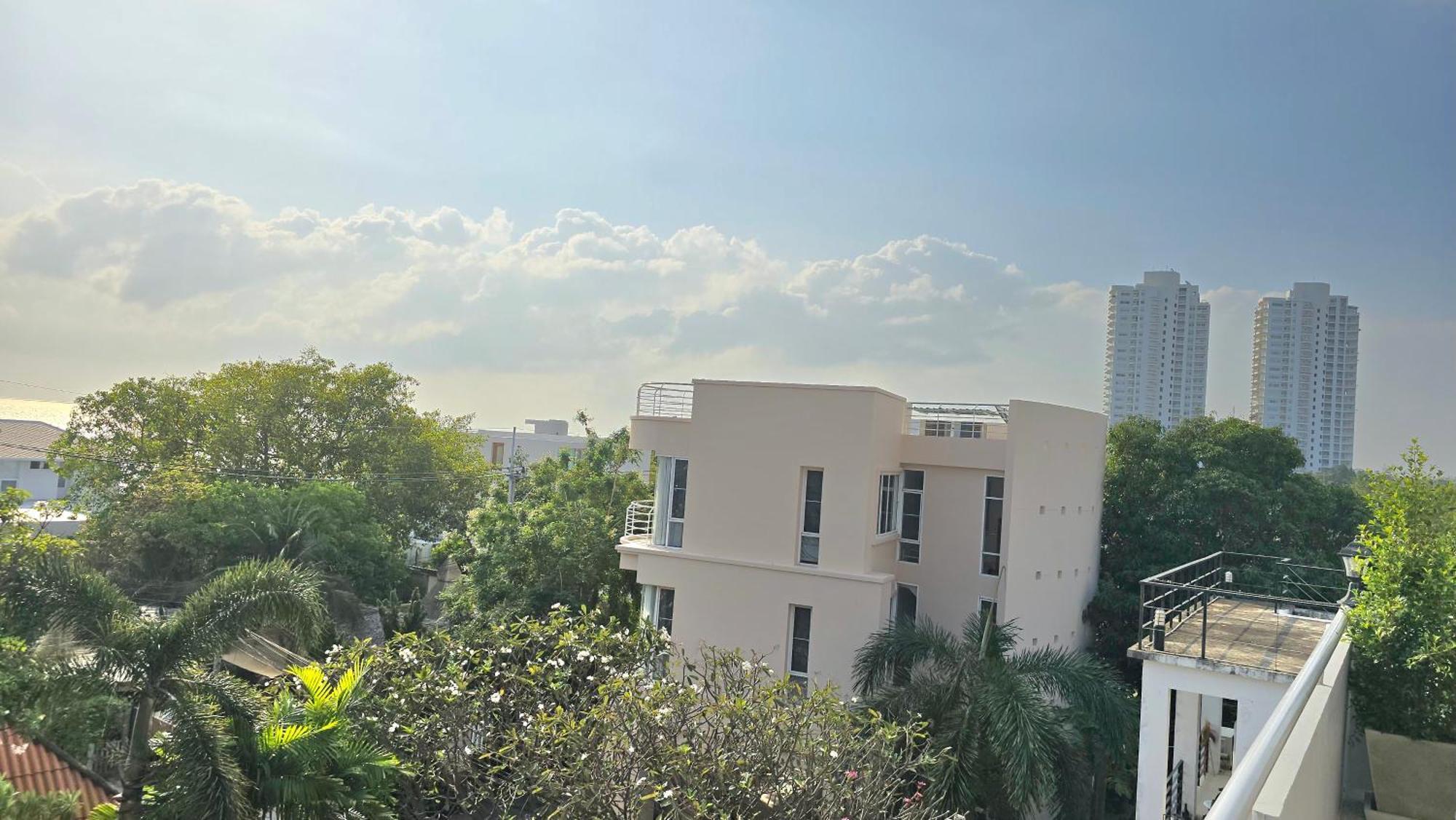 The Phen House Otel Hua Hin Dış mekan fotoğraf