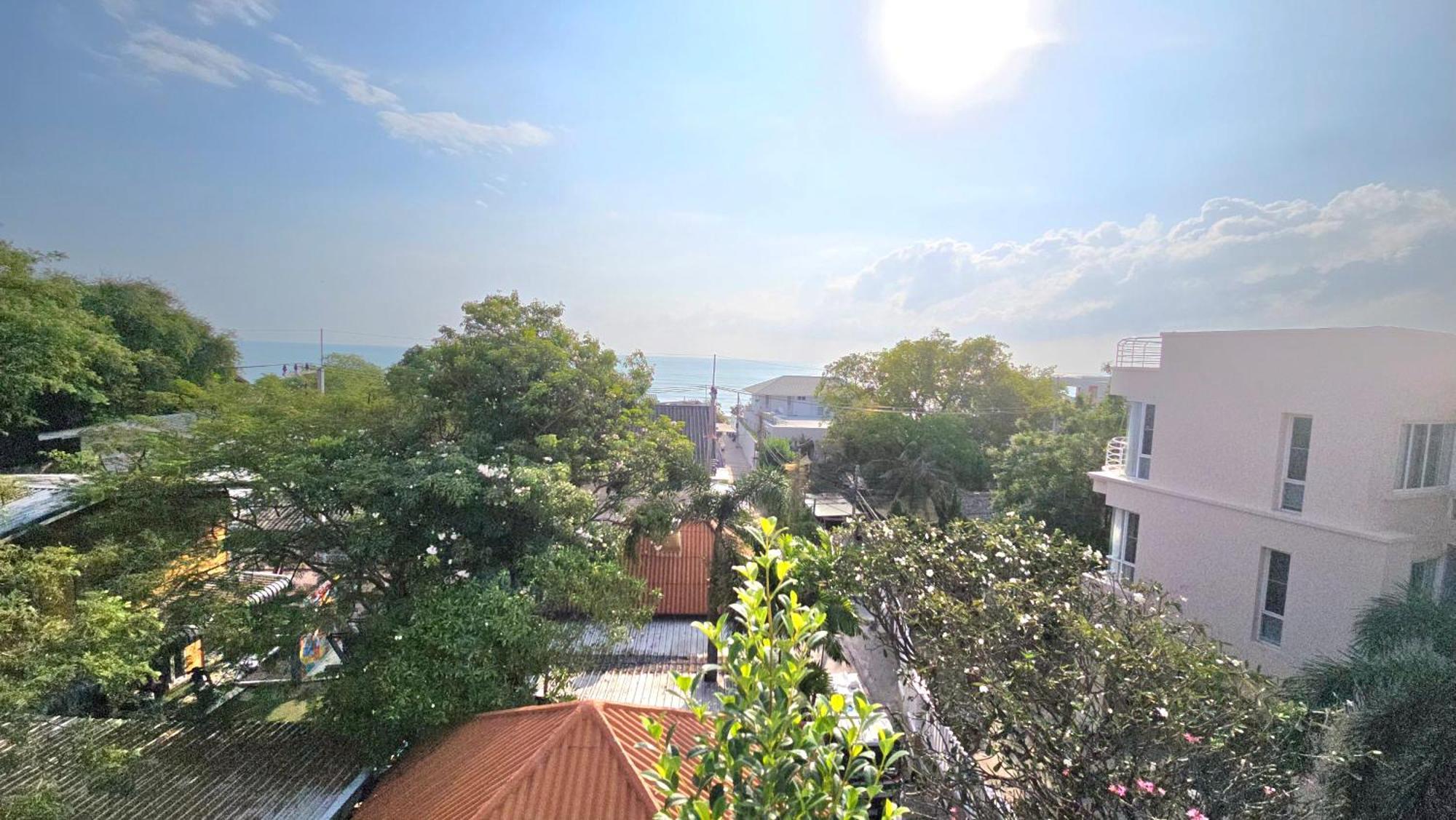 The Phen House Otel Hua Hin Dış mekan fotoğraf