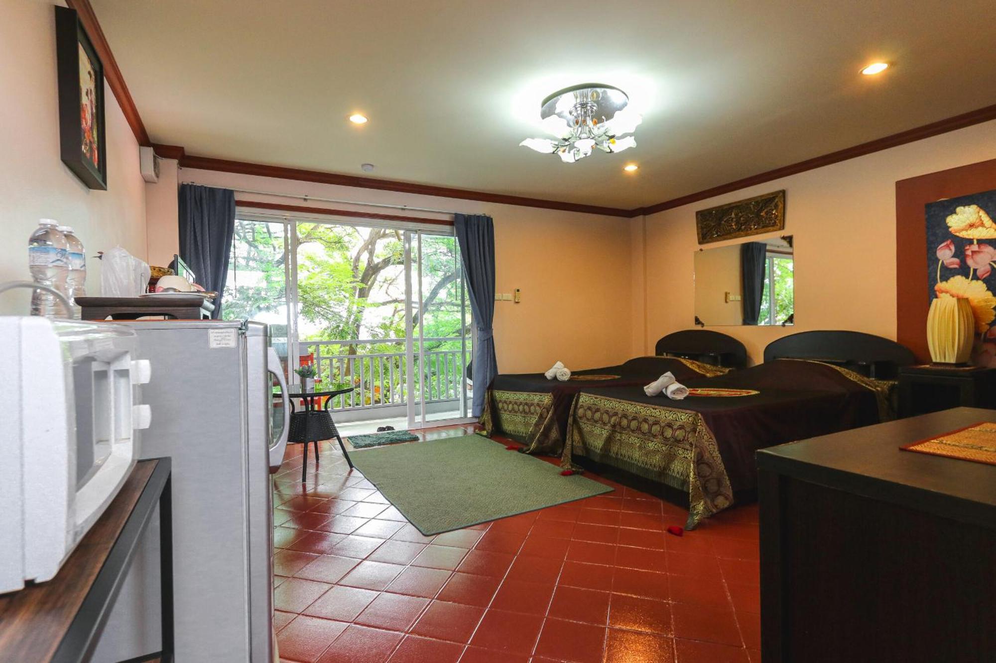 The Phen House Otel Hua Hin Dış mekan fotoğraf