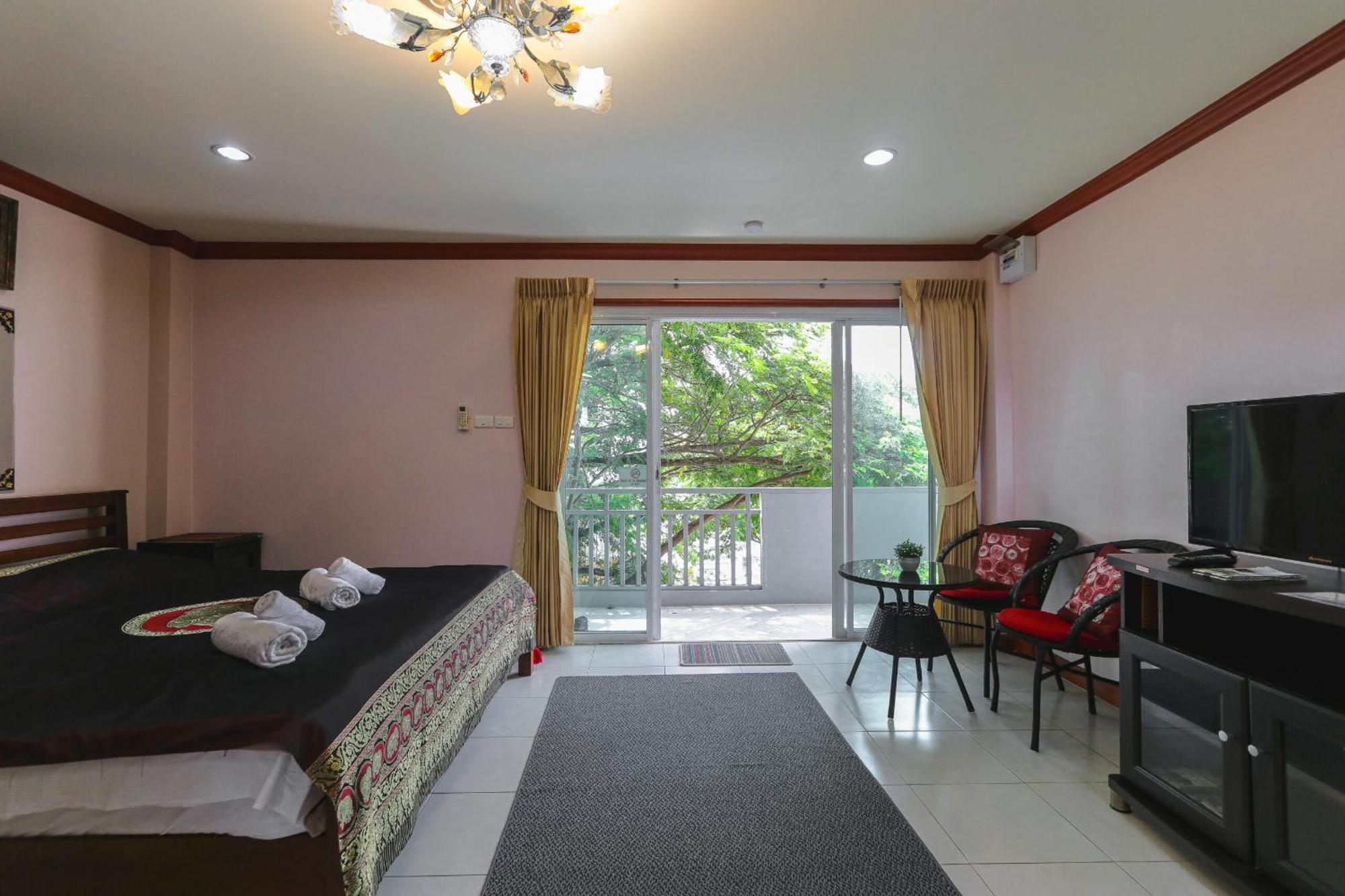 The Phen House Otel Hua Hin Dış mekan fotoğraf