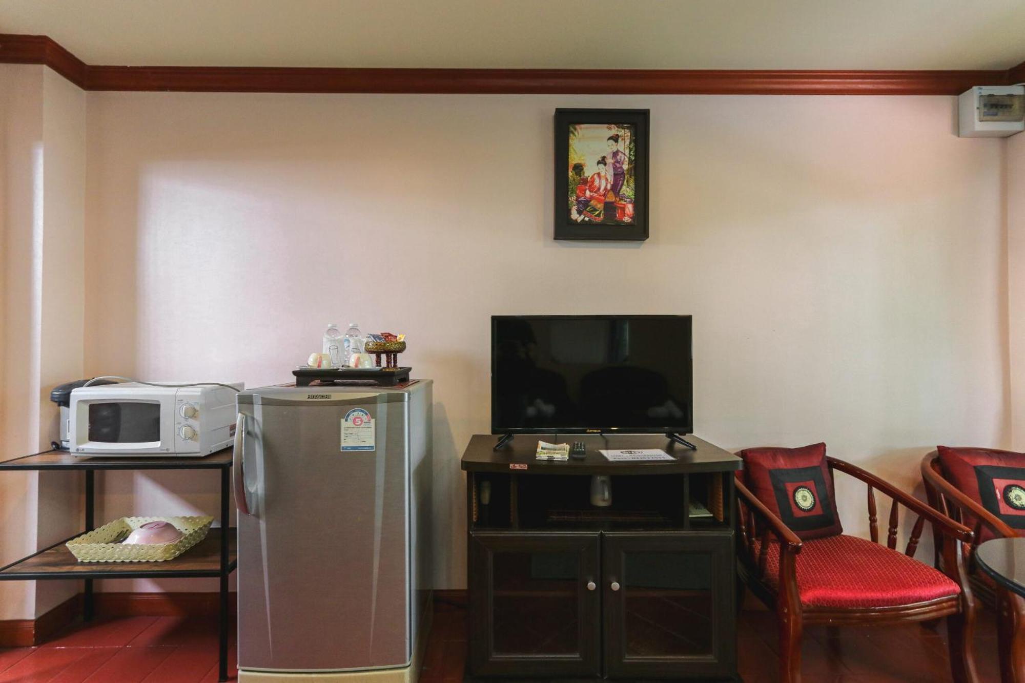 The Phen House Otel Hua Hin Dış mekan fotoğraf