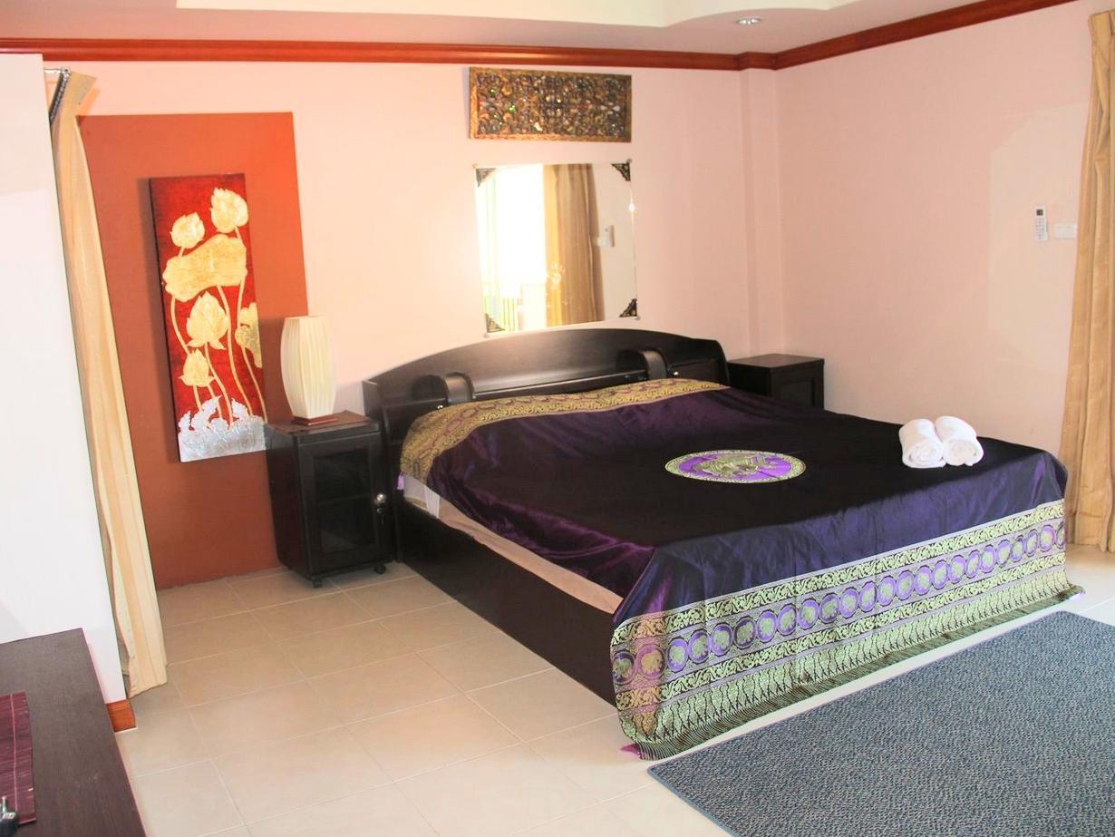 The Phen House Otel Hua Hin Dış mekan fotoğraf