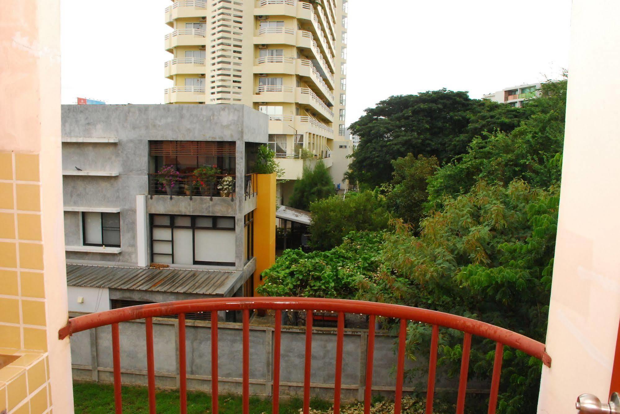 The Phen House Otel Hua Hin Dış mekan fotoğraf