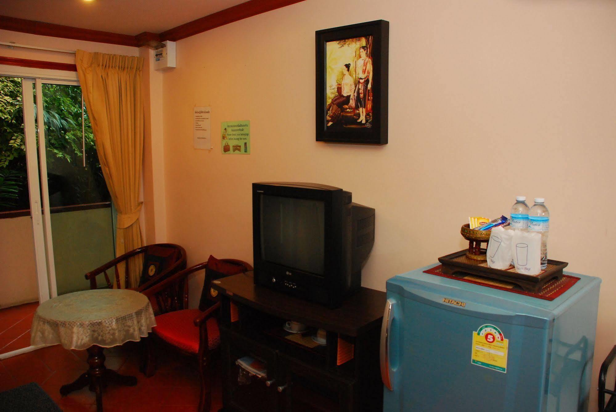 The Phen House Otel Hua Hin Dış mekan fotoğraf
