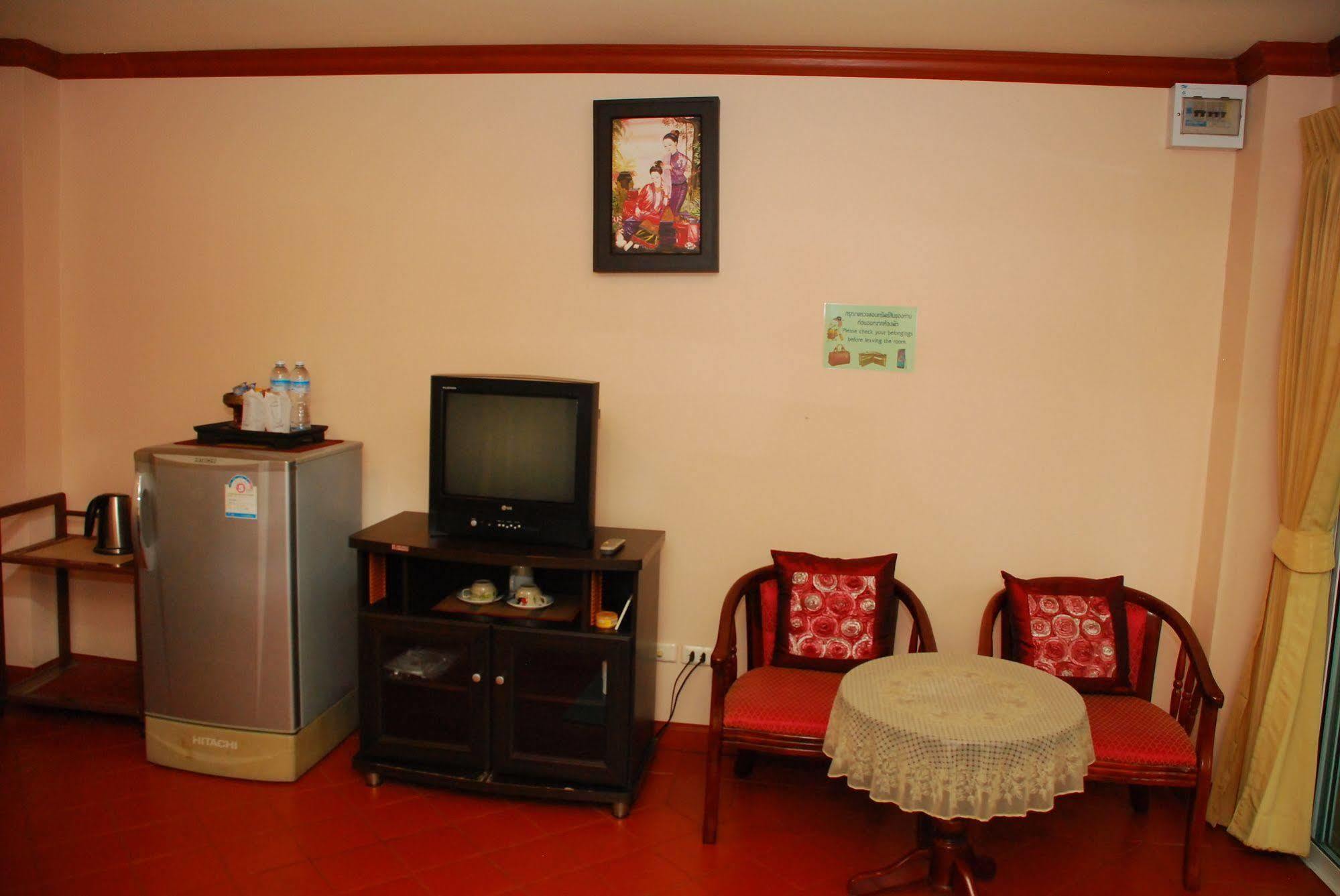 The Phen House Otel Hua Hin Dış mekan fotoğraf