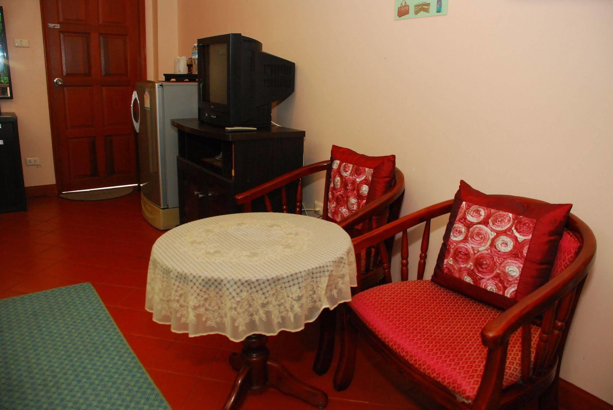 The Phen House Otel Hua Hin Dış mekan fotoğraf