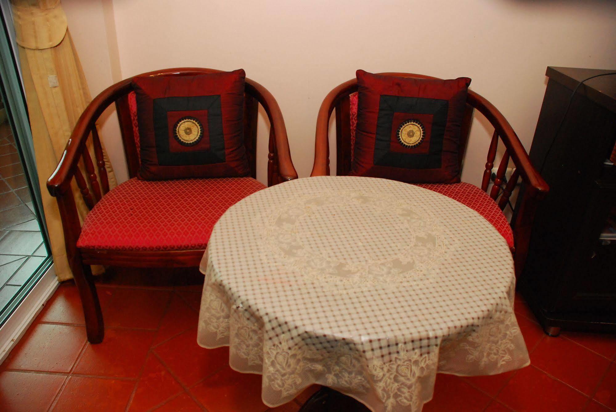 The Phen House Otel Hua Hin Dış mekan fotoğraf