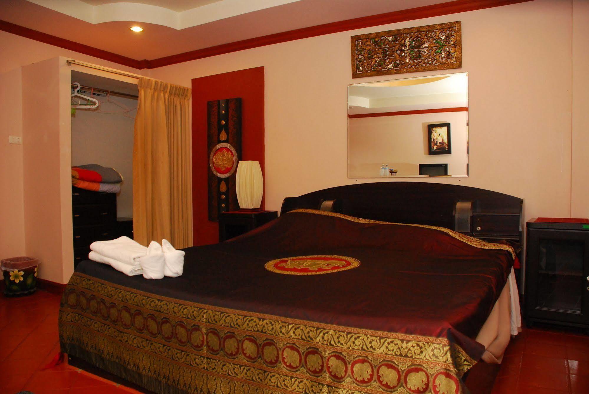 The Phen House Otel Hua Hin Dış mekan fotoğraf