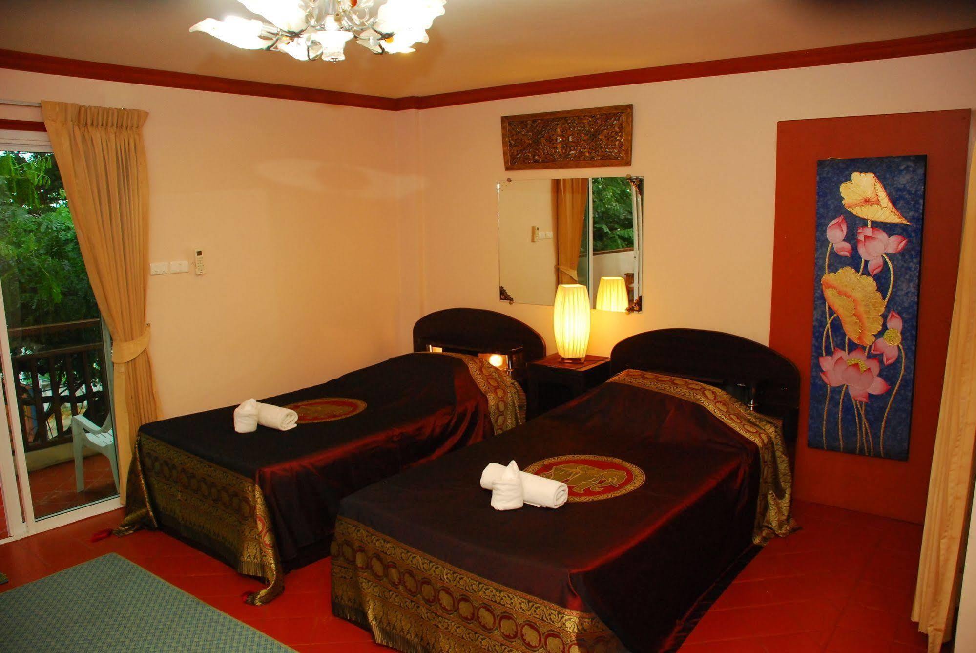 The Phen House Otel Hua Hin Dış mekan fotoğraf