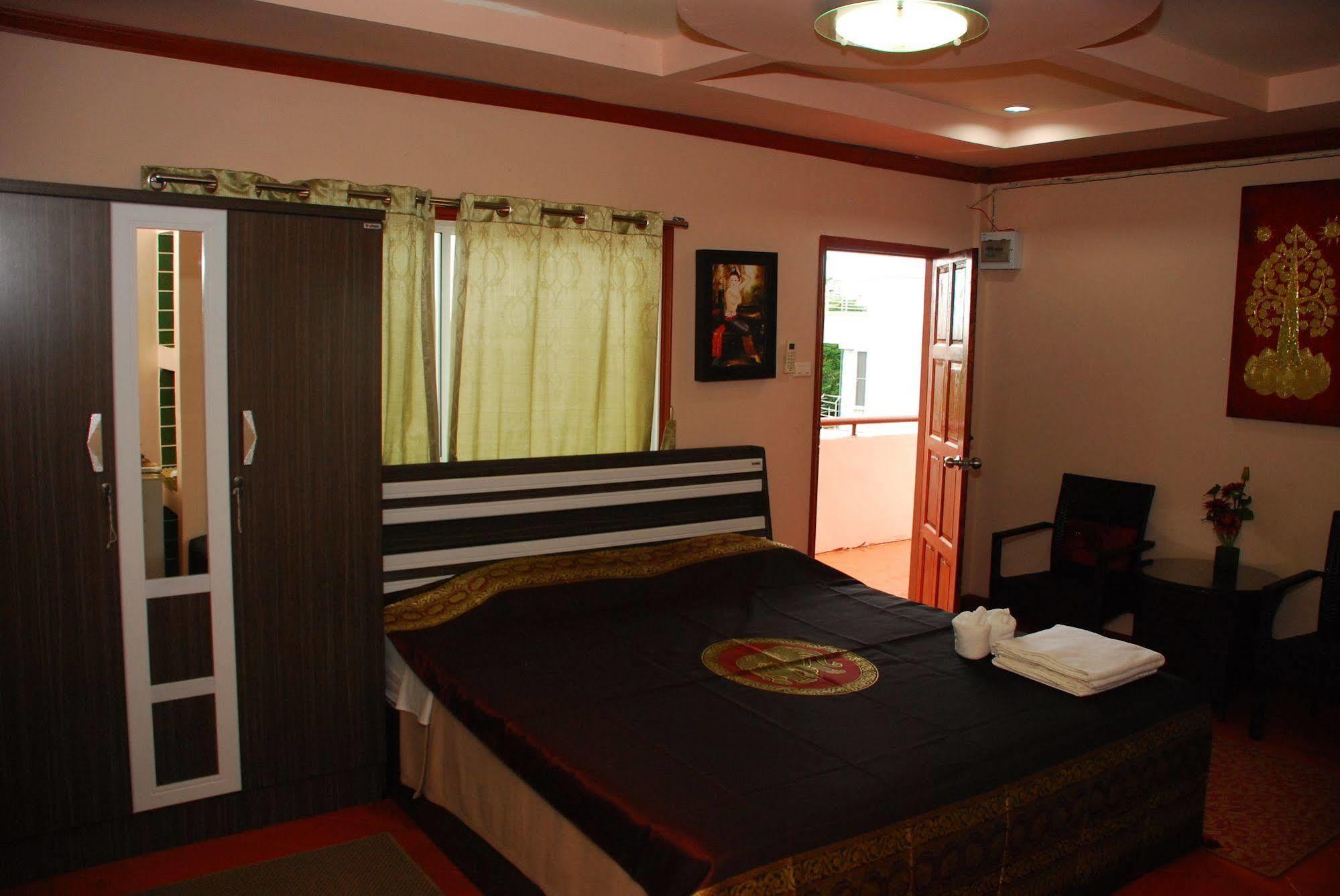 The Phen House Otel Hua Hin Dış mekan fotoğraf
