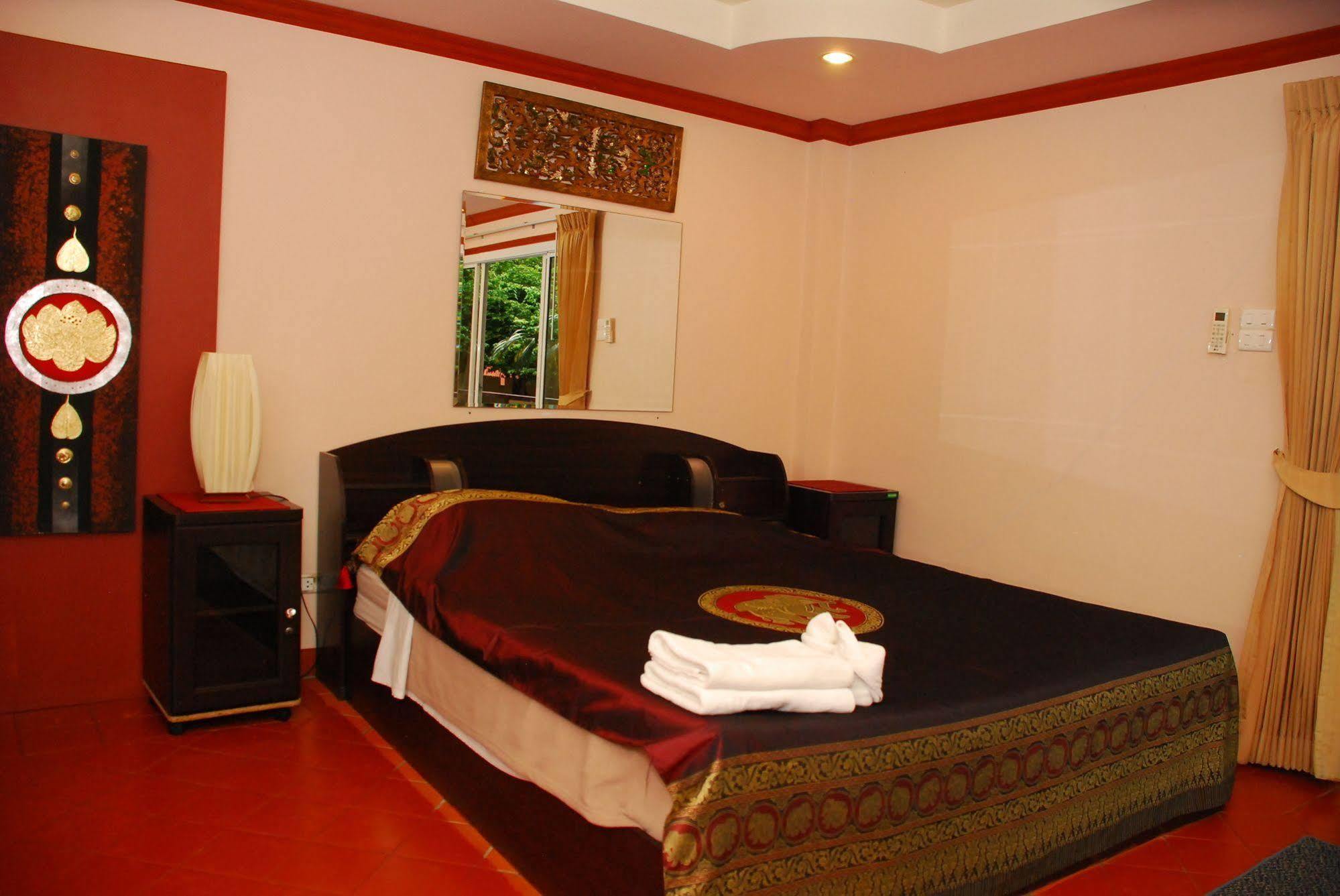 The Phen House Otel Hua Hin Dış mekan fotoğraf