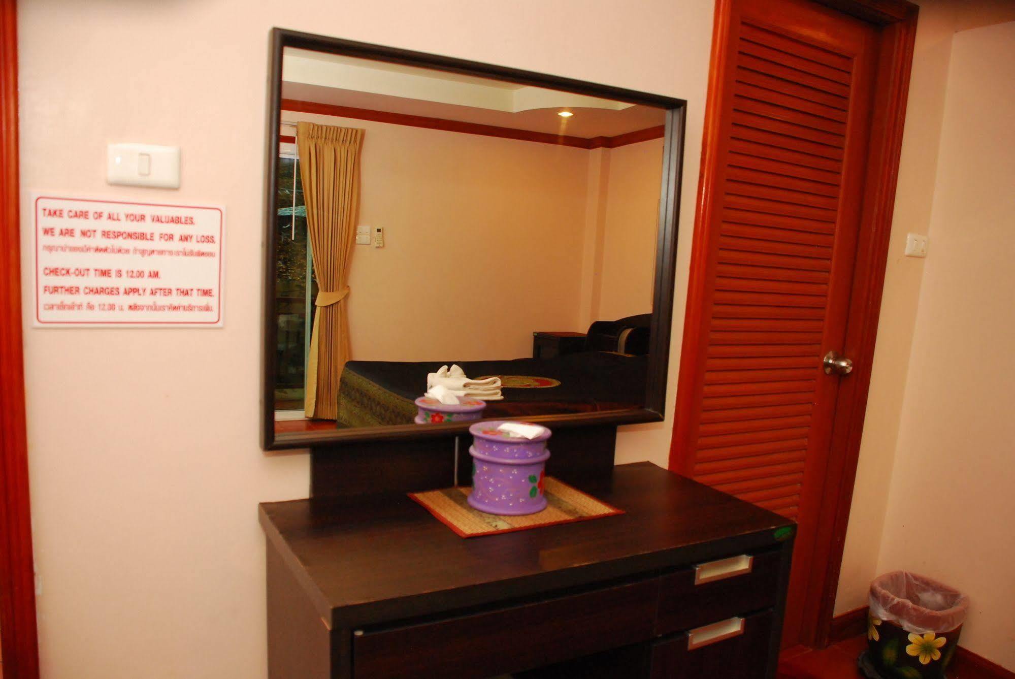 The Phen House Otel Hua Hin Dış mekan fotoğraf