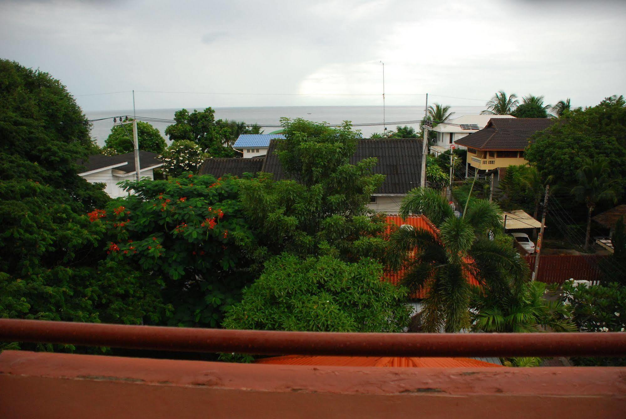 The Phen House Otel Hua Hin Dış mekan fotoğraf