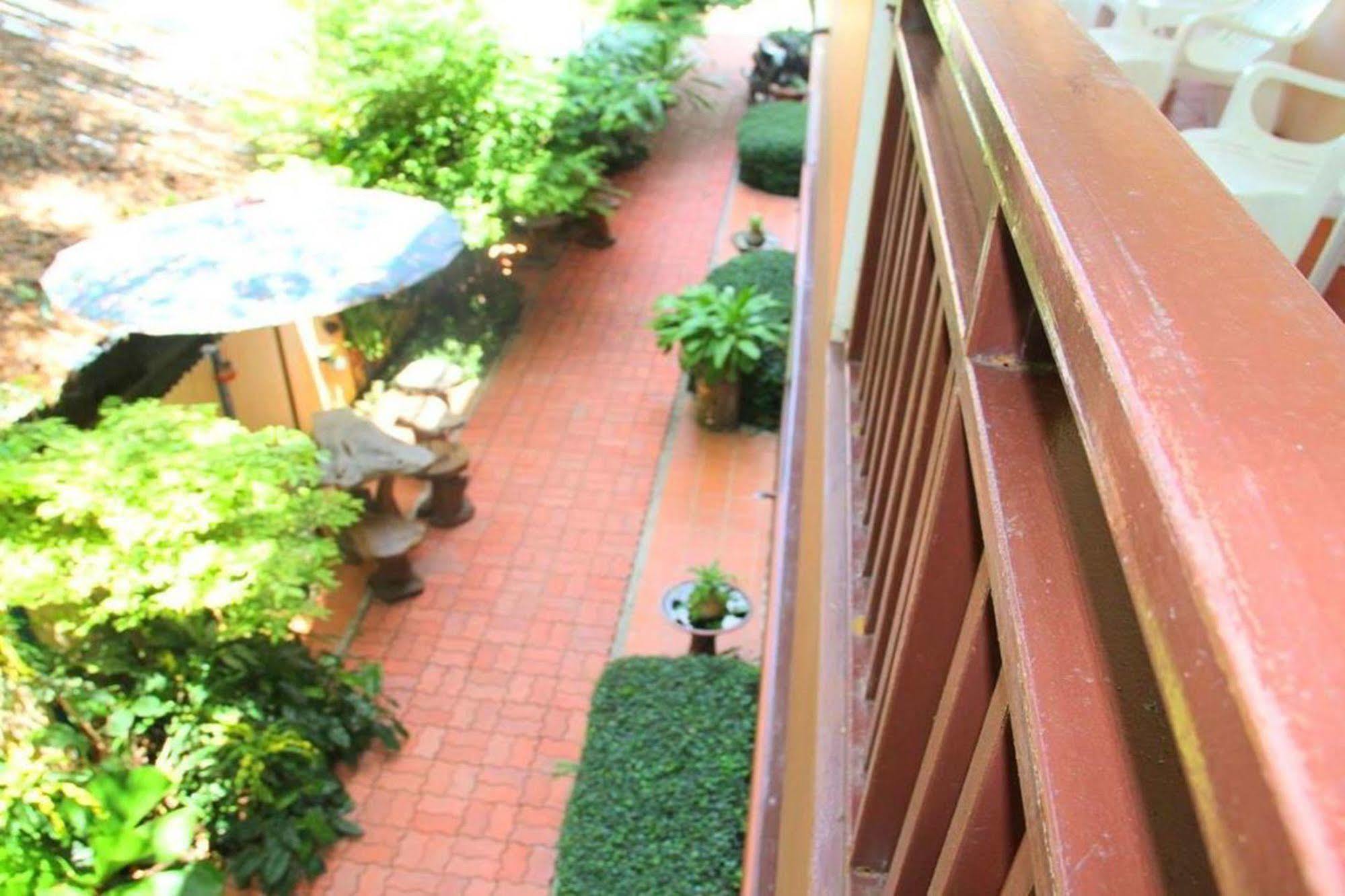The Phen House Otel Hua Hin Dış mekan fotoğraf
