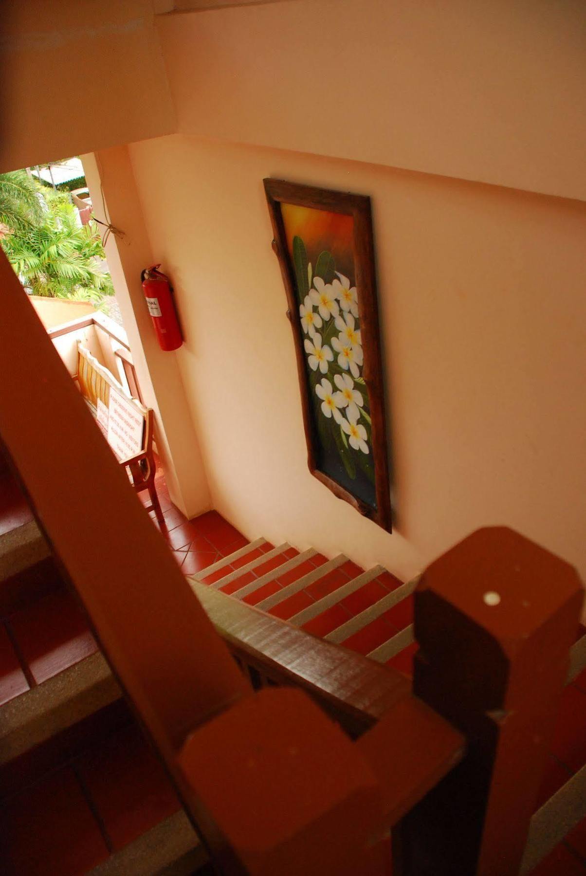 The Phen House Otel Hua Hin Dış mekan fotoğraf
