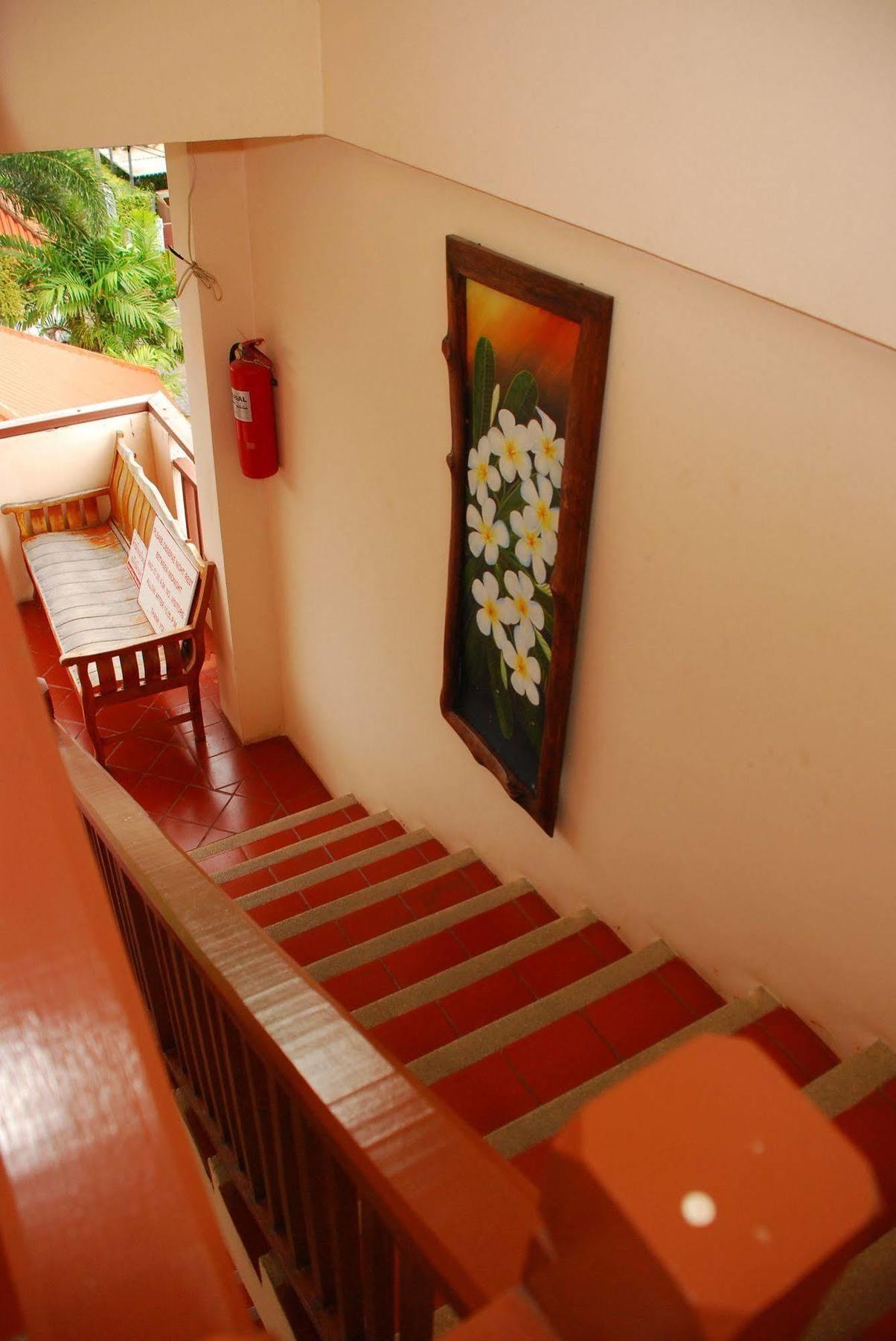 The Phen House Otel Hua Hin Dış mekan fotoğraf