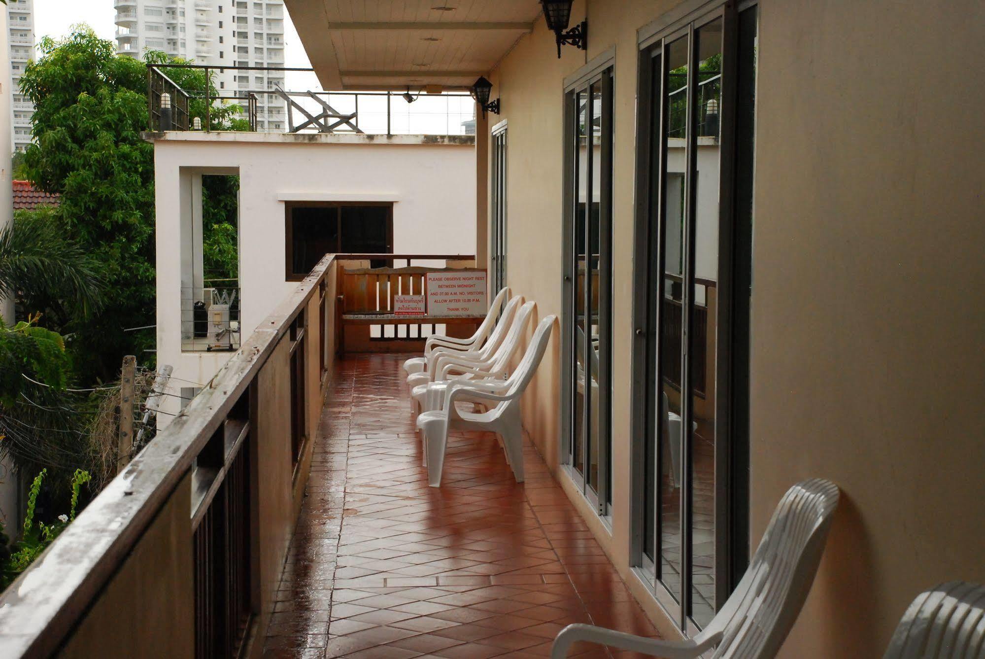 The Phen House Otel Hua Hin Dış mekan fotoğraf